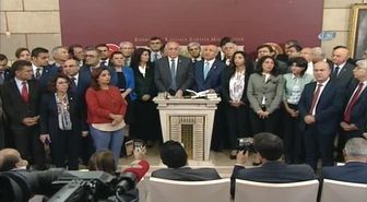CHP Muğla Milletvekili Ömer Süha Aldan: '14. Ağır Ceza Mahkemesi'nin Verdiği Kararı Çok Noktadan...
