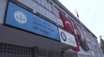 Down Sendromlu Saliha, Öz Güveniyle Örnek Oldu