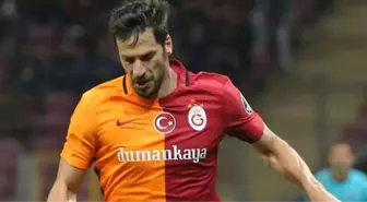 Galatasaray, 4 Futbolcuyu Devre Arasında Gönderecek