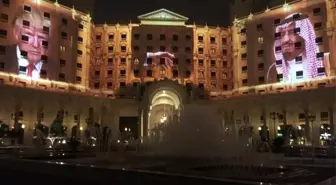 Gözaltındaki Suudi Prenslerin Tutulduğu 'Dünyanın En Lüks Hapishanesi': Ritz-Carlton Riyad