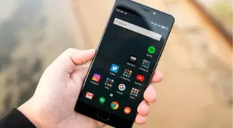 Meizu Akıllı Telefonları ile Türkiye'ye Geliyor!