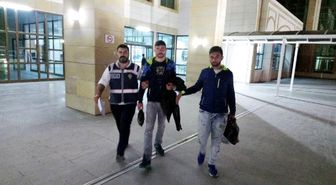 Sevgilisinin Altınlarını Çaldı, Aldattığı Arkadaşının İhbarıyla Yakalandı