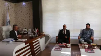 Sutaşı Mahallesi'nde, Çocuklarlar Daha Mutlu