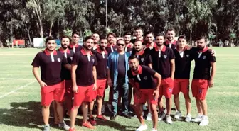 Yenişehirspor Çıkışını Sürdürmek İstiyor