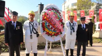 Zonguldak'ta Kömürün Bulunuşunun Yıldönümü Kutlandı