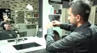 250 Yıldır Berberlik Yapan Aile - Ankara