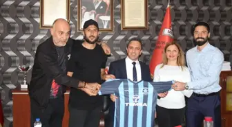 Adana Demirspor'dan Okul Ziyareti