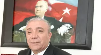 Başkan Kılıç'tan 10 Kasım Mesajı