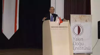 Emekli Büyükelçi Tan: 'Abd Anlaşılması Güç Bir Süreçten Geçiyor'