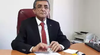 İyi Parti Kırşehir İl Başkanı Göçen: 8 Işıklı Güneşin Işıkları, Her Kesimi Aydınlatacak