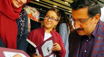 Keçiören Belediyesinden Türk Edebiyatına Katkı