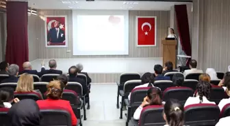 Küçükçekmece'de Organ Bağışı Haftasında Farkındalık Programı