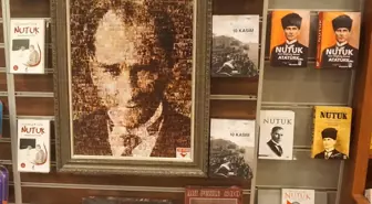 Nutuk, Her Zaman En Çok Satanlar Listesinde... 