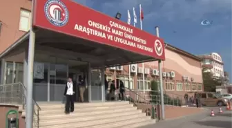 Organ Bağışı Haftasında Nakille Sağlığına Kavuştu