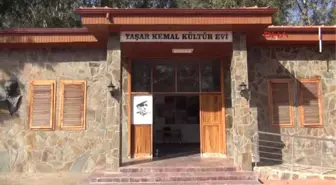 Osmaniye Yaşar Kemal Doğduğu Köyde Anıldı