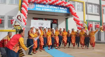 Şafak Sezer Gaziantepli Hayranlarıyla Buluştu