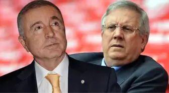 Ünal Aysal'la Aziz Yıldırım'ın Malta ve Jersey'de Offshore Şirketleri Ortaya Çıktı