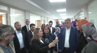 Uyum Merkezleri Suriyeli Kadınları Hayata Hazırlıyor