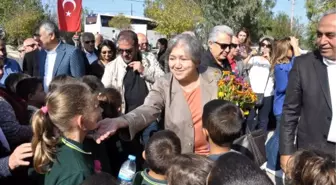 Yaşar Kemal, Doğduğu Köyde Anıldı