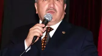 AK Parti Aydın İl Başkanı Belli Oldu