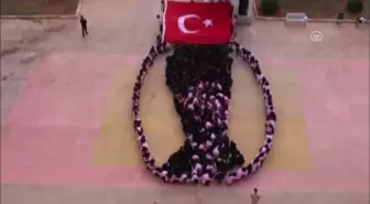 Büyük Önder Atatürk'ü Anıyoruz - Şanlıurfa