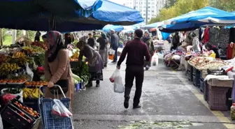 Diyarbakırlı Kadın Pazarcılar, Mahallerinde Erkek Pazarcı İstemiyor