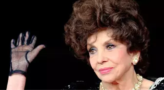 Gina Lollobrigida: İki Defa Tecavüze Uğradım Ama Şikâyet Etmeye Cesaretim Olmadı