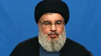 Hizbullah Lideri Nasrallah: Hariri'yi Alıkoyan Suudi Arabistan, Lübnan'a Hakaret Etti