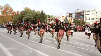 Kırklareli'nin Düşman İşgalinden Kurtuluş Coşkusu