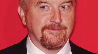 Louis Ck Cinsel İstismarla Suçlandı