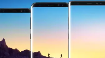 Samsung Tam Ekranlı Kompakt Telefon Hazırlıyor!