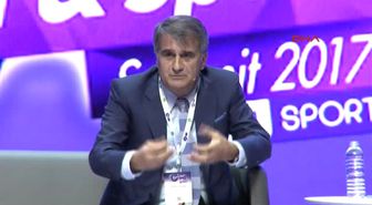 Şenol Güneş'ten Ali Palabıyık Pişmanlığı