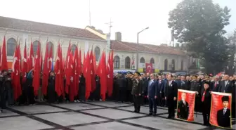 Trakya'da 09.05'te Hayat Durdu