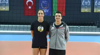 Vakıfbank, Minchanka Minsk Rövanşına Hazır