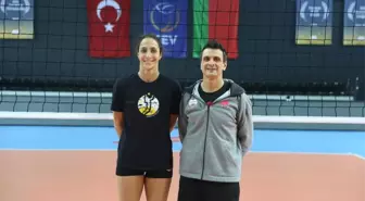 Vakıfbank Rövanş İçin Hazır