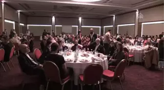 1. Malatya Film Platformu'nun Açılışı Yapıldı
