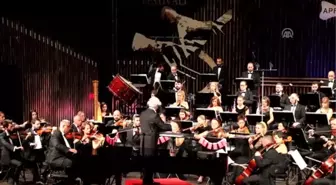 18. Uluslararası Antalya Piyano Festivali