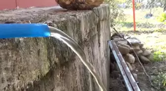 448 Bin TL'lik Su Faturasını Görünce Çılgına Döndü