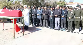 9 Teröristin Etkisiz Hale Getirildiği Operasyona Katılan Uzman Çavuş Kazada Can Verdi