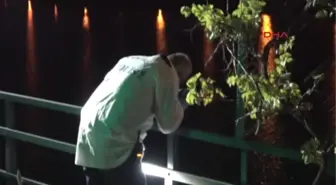 Adana Kayıp Olarak Aranıyordu, Seyhan Nehri'nde Cesedi Bulundu
