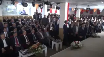 Adıyaman Bakan Özlü: Cam Filminde Kriter Belirleyeceğiz