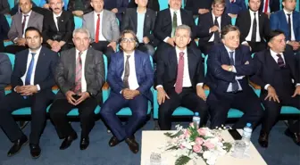 Aiçü'de 'Tff ve Amatör Futbol Yönetimi' Paneli
