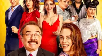 Aile Arasında'nın Afişi Hazır!