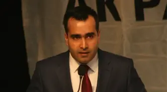 AK Parti'de Neşet Yıldırım Güven Tazeledi