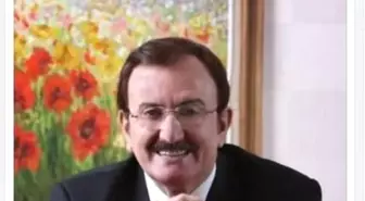 AK Parti'den Hikmet Şahin'e Vefa