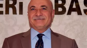 Ak Partili Tamer: İş Bulduklarımızın Çoğu, İş Beğenmiyor