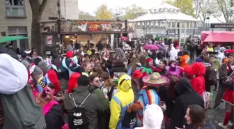 Almanya'da '5. Mevsim' Başladı