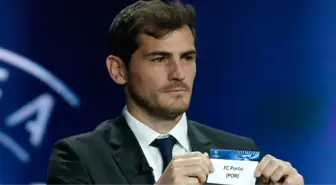 Antalyaspor, Casillas'ın Transferi İçin Ocak Ayında Teklif Yapacak