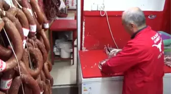 Aracıyı Kaldırdılar, 3 Yıldır Ucuz Et Satıyorlar