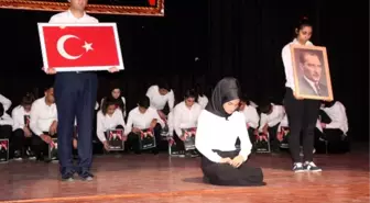 Atatürk İçin Kürtçe Ağıt Yakan Batmanlı Öğrenci: Çok Heyecanlandım